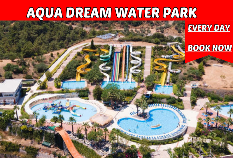 Aqua Dream Waterpark